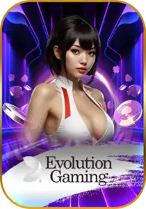 evolution