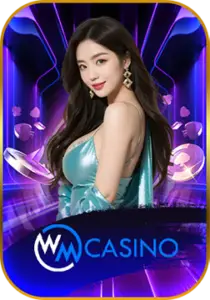 wm casino