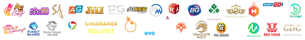 game camp