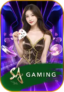 sa gaming